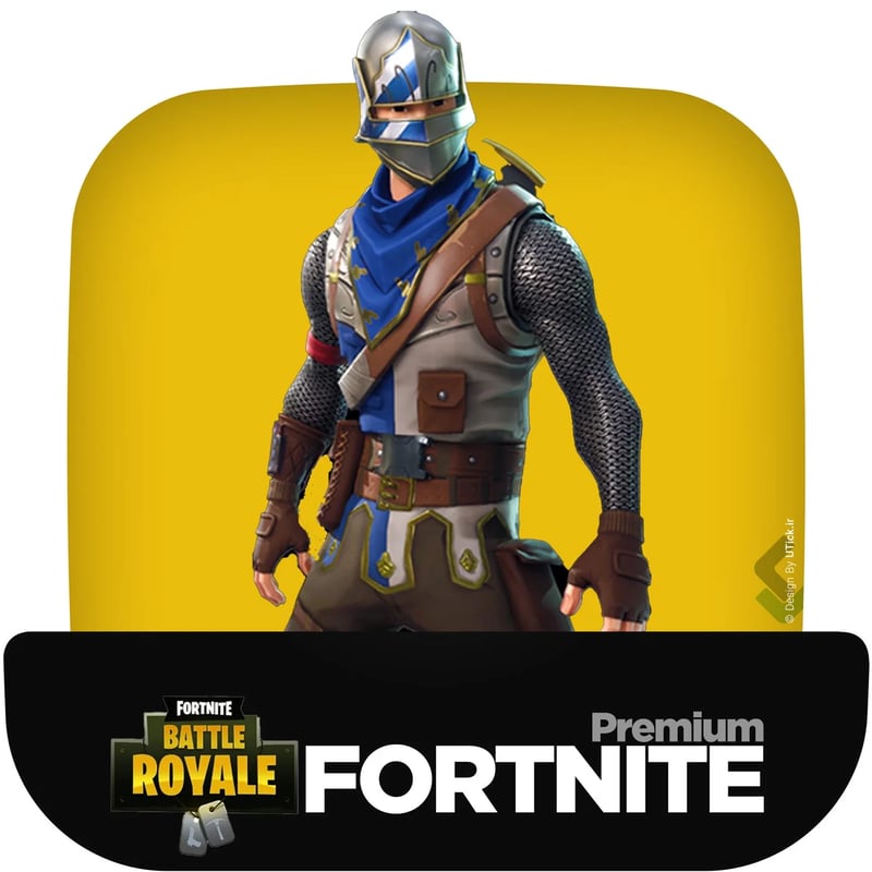 خرید Battle Pass Fortnite
