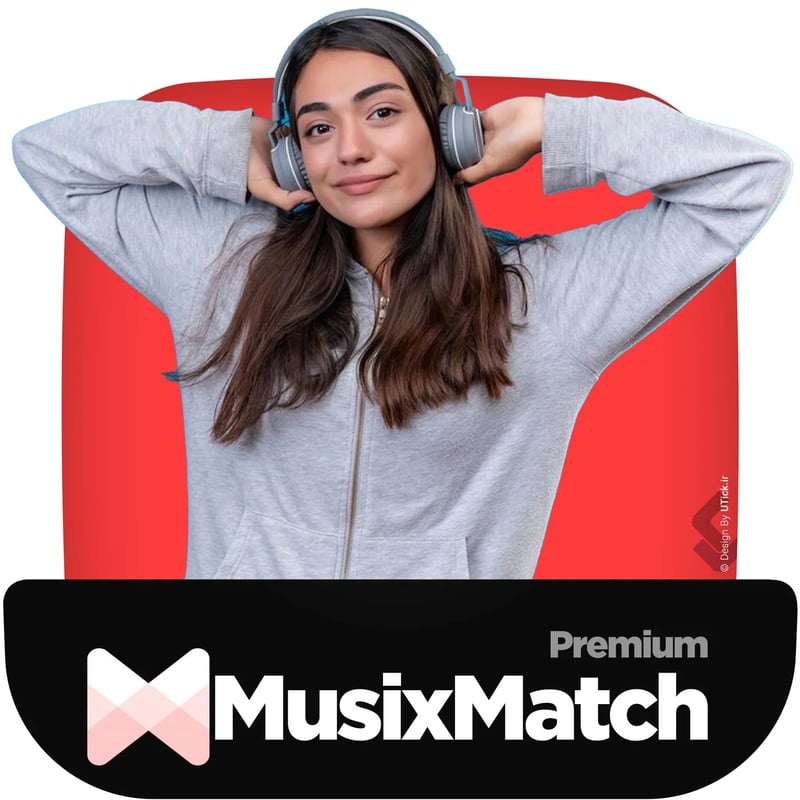 خرید اشتراک MusixMatch