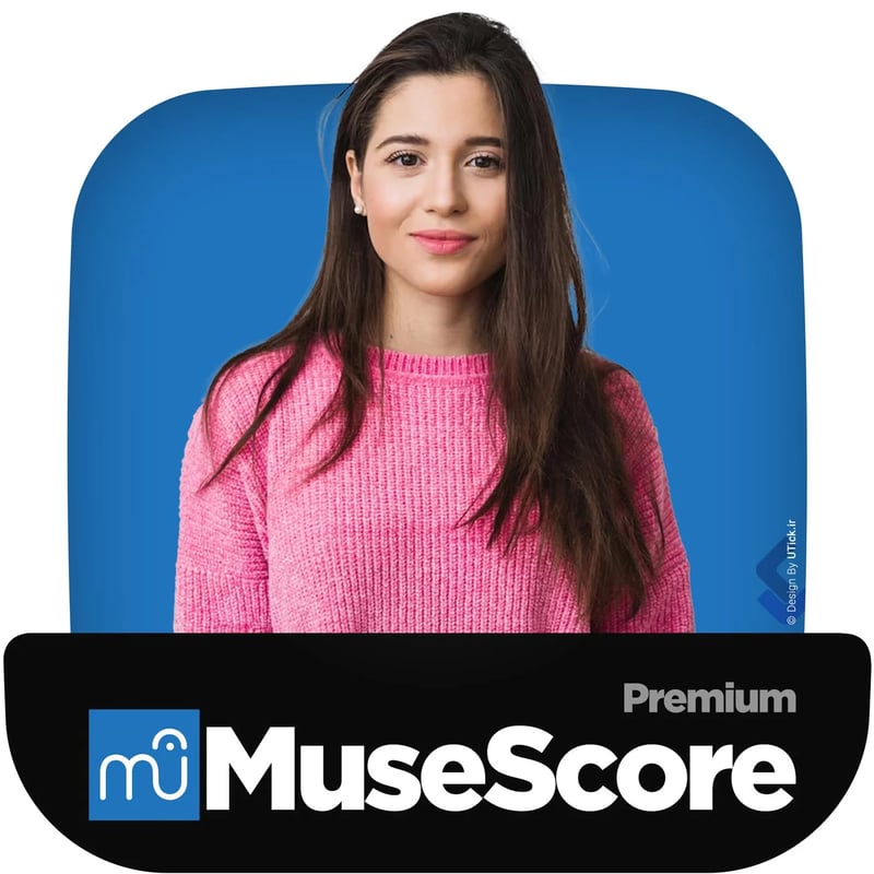 خرید اشتراک MuseScore