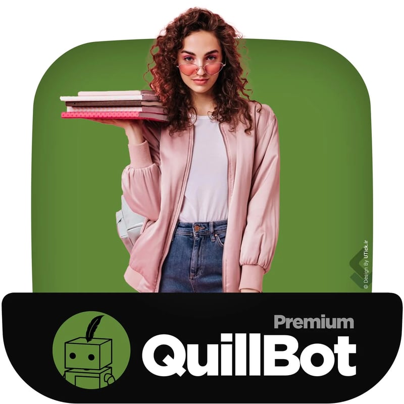خرید اکانت QuillBot