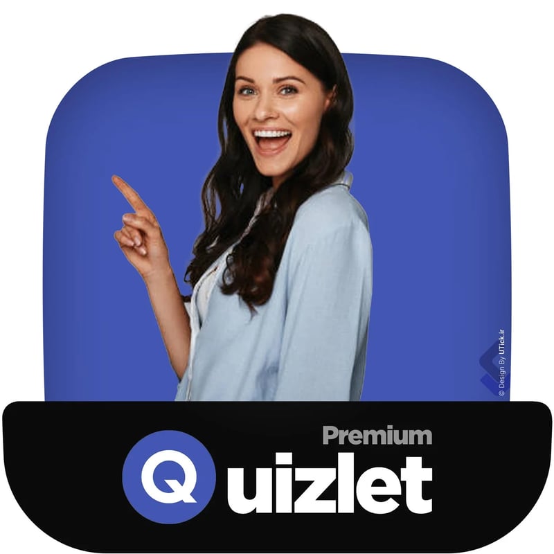 خرید اکانت Quizlet