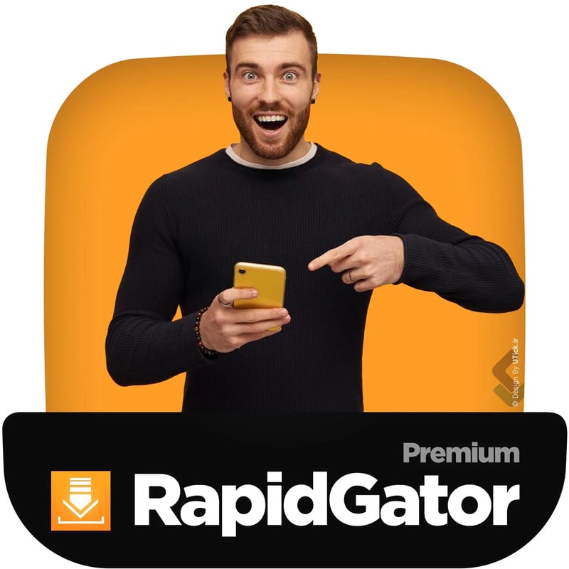 خرید اشتراک RapidGator