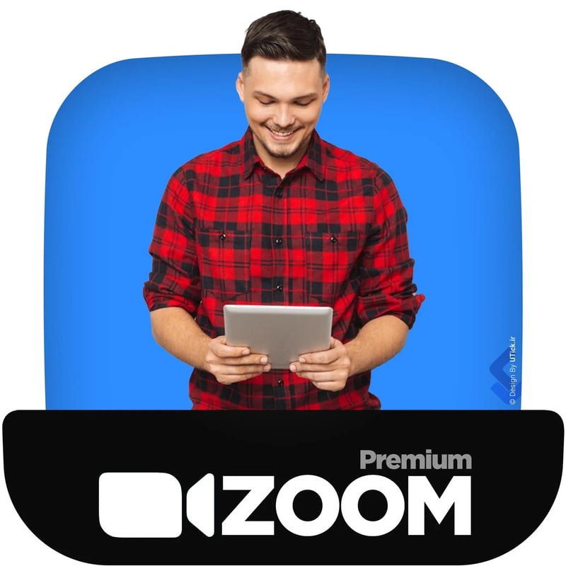 خرید اشتراک ZOOM
