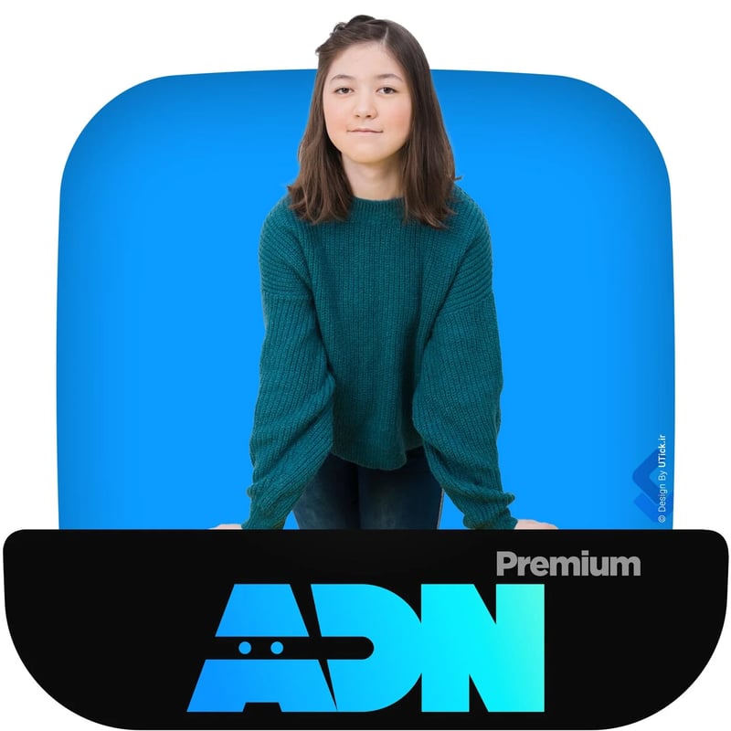 خرید اشتراک Anime Digital Network