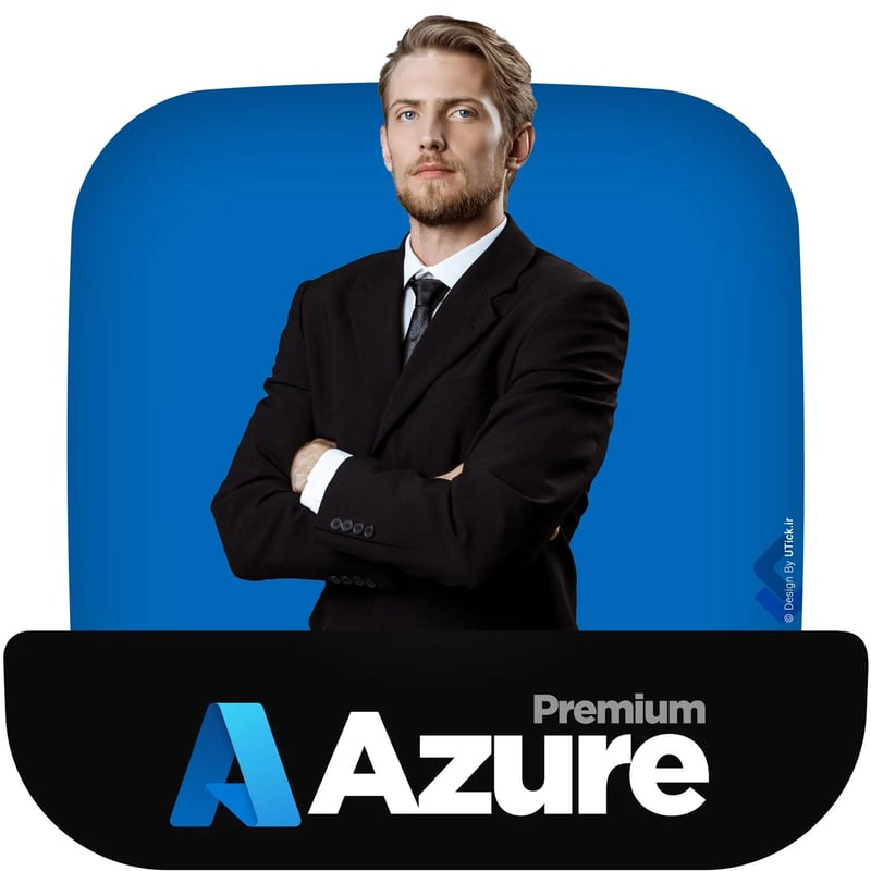 خرید اکانت مایکروسافت Azure