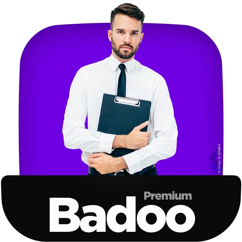 خرید اشتراک Badoo