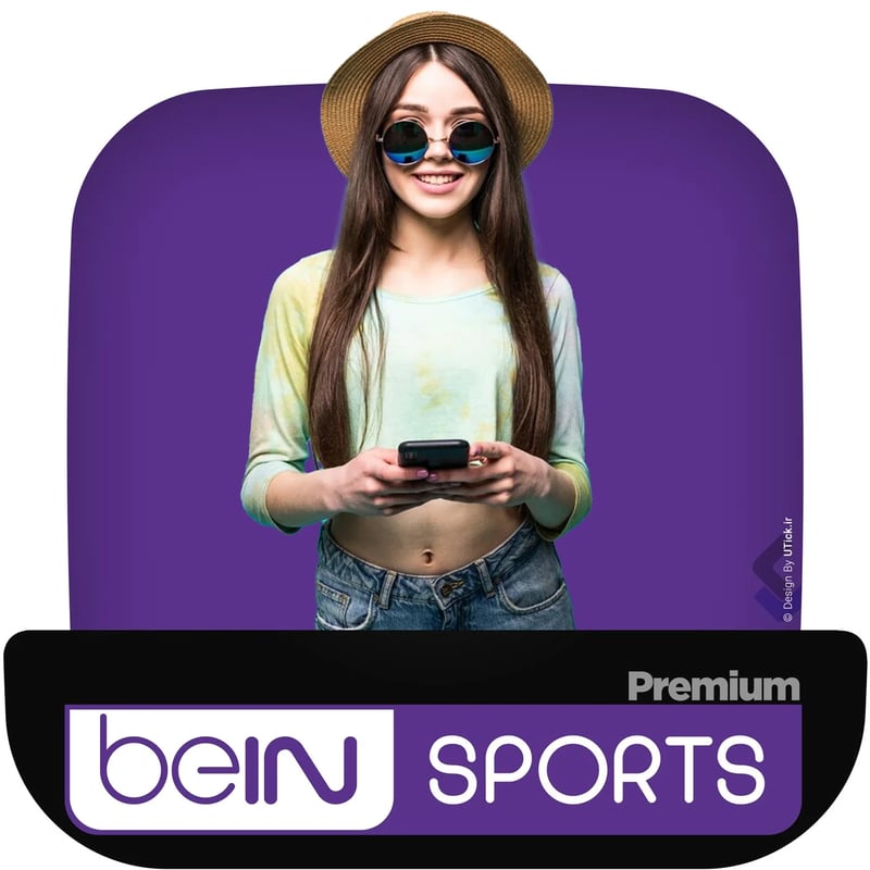 خرید اکانت beIN Sports