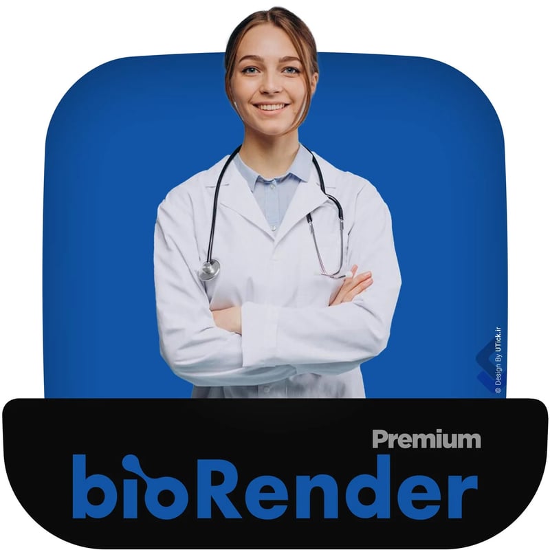خرید اکانت BioRender