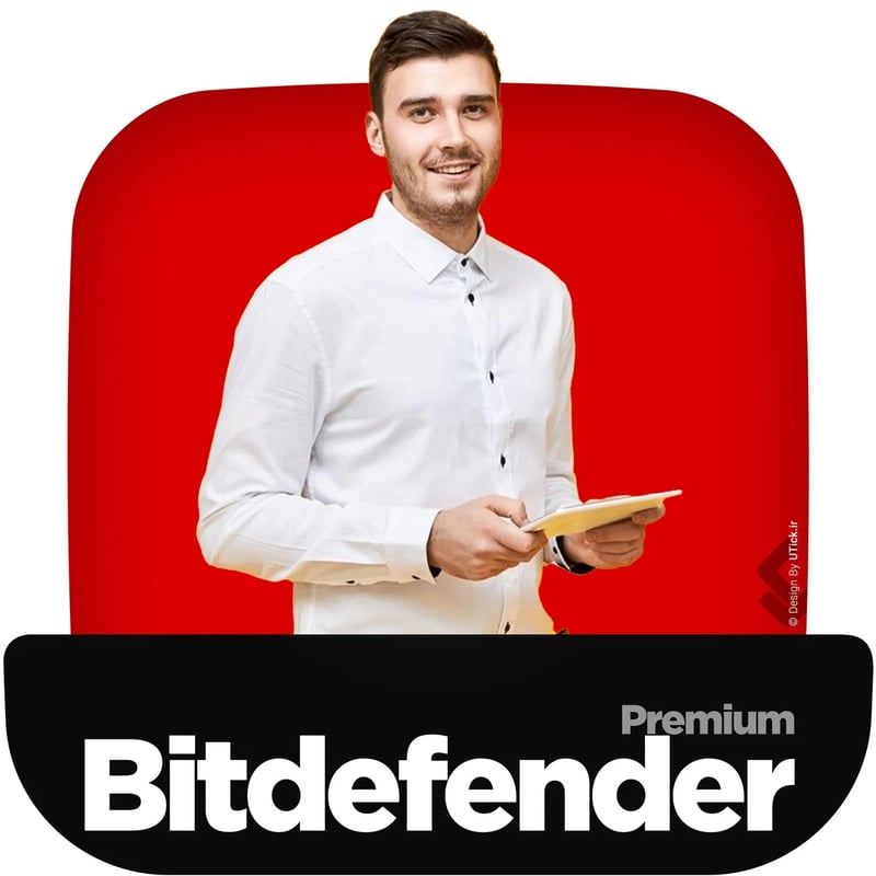 خرید بیت دیفندر توتال سکیوریتی