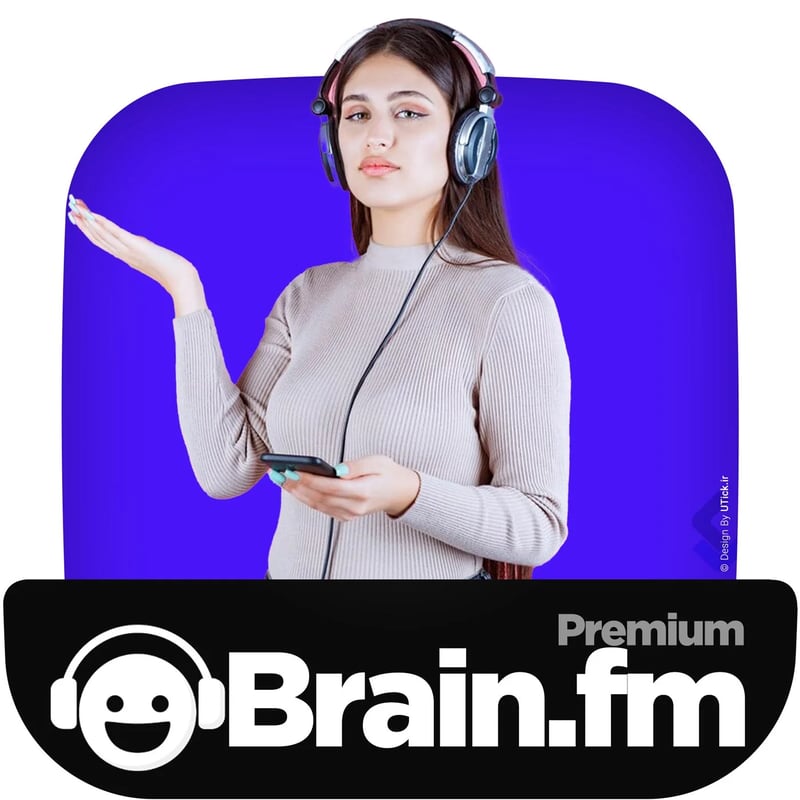 خرید اکانت Brain.fm