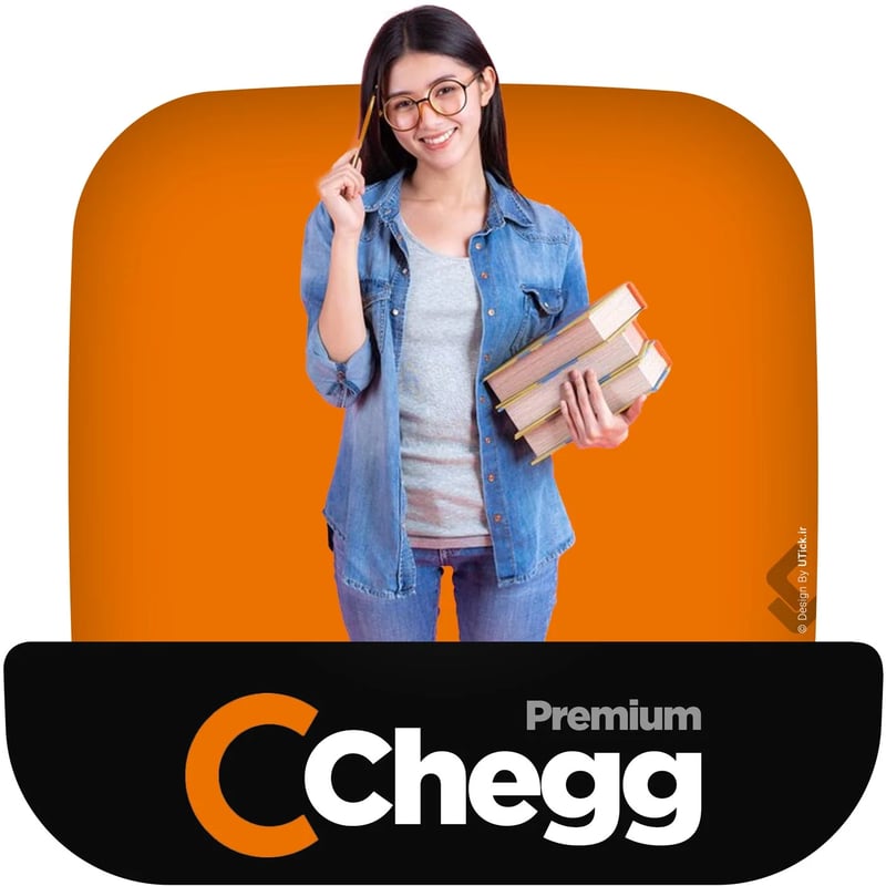 خرید اکانت Chegg