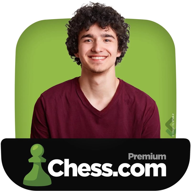خرید اشتراک Chess.com
