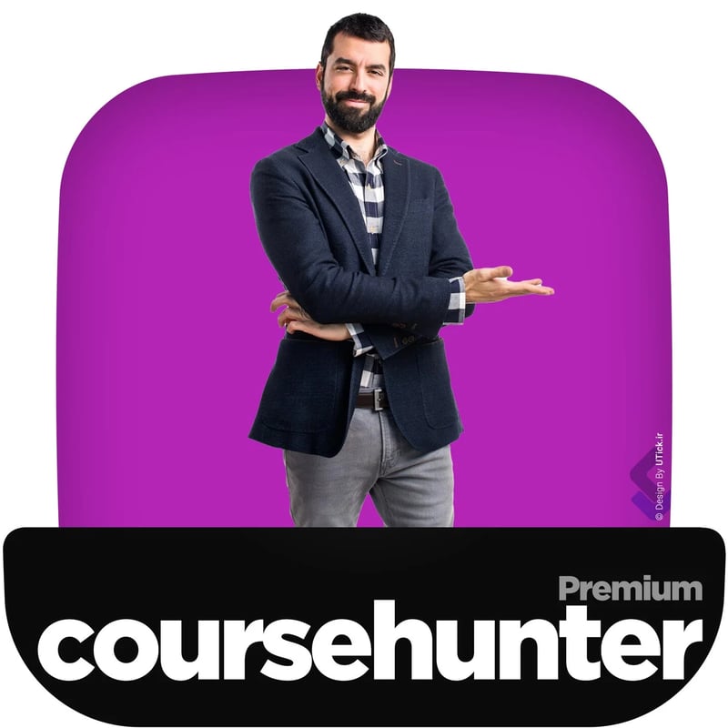 خرید اشتراک CourseHunter