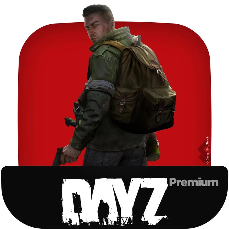 خرید بازی Dayz استیم