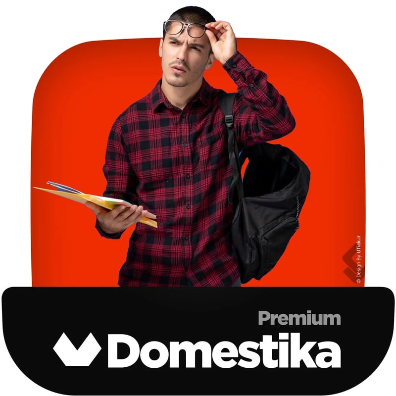 خرید اشتراک Domestika