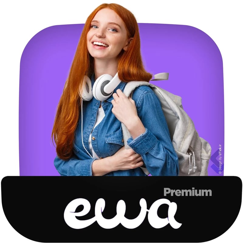 خرید اشتراک EWA English