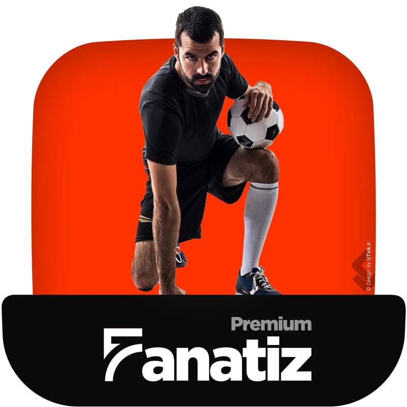 خرید اشتراک Fanatiz