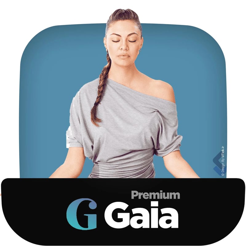 خرید اشتراک Gaia