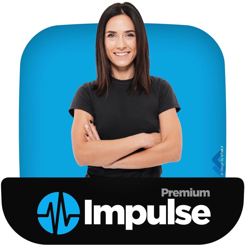 خرید اشتراک Impulse