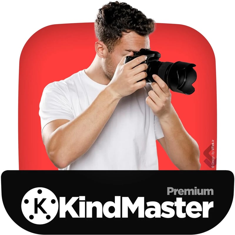 خرید اکانت KineMaster