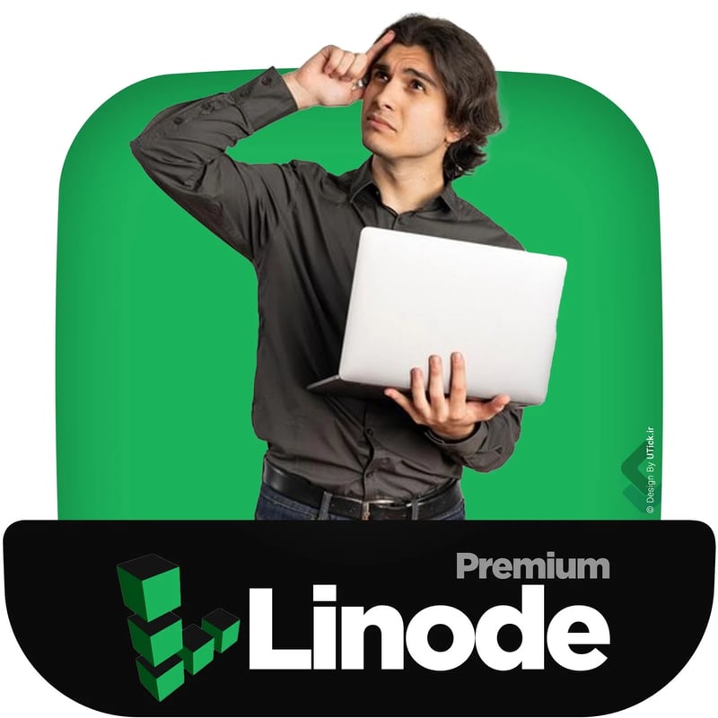 خرید اکانت Linode