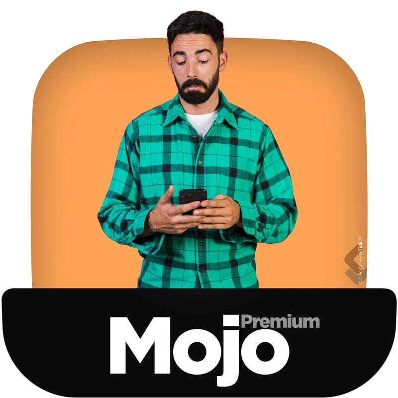خرید اشتراک Mojo Pro