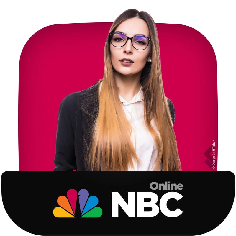خرید اشتراک NBC
