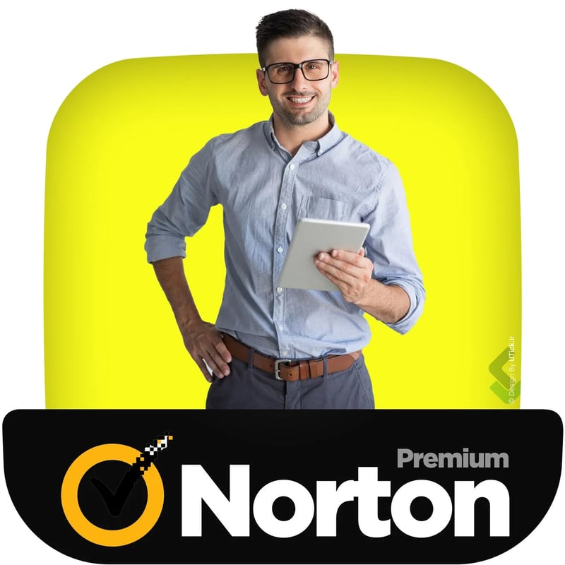 خرید لایسنس Norton