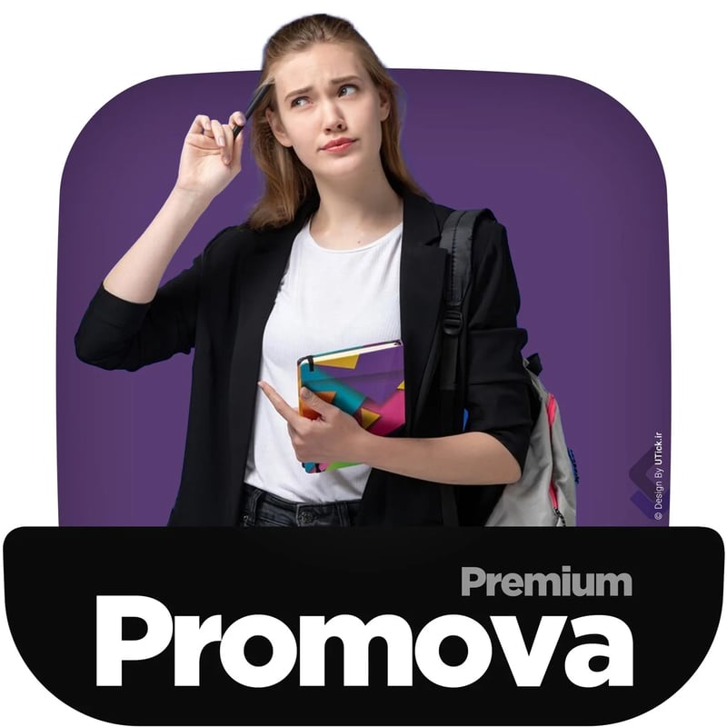 خرید اشتراک Promova