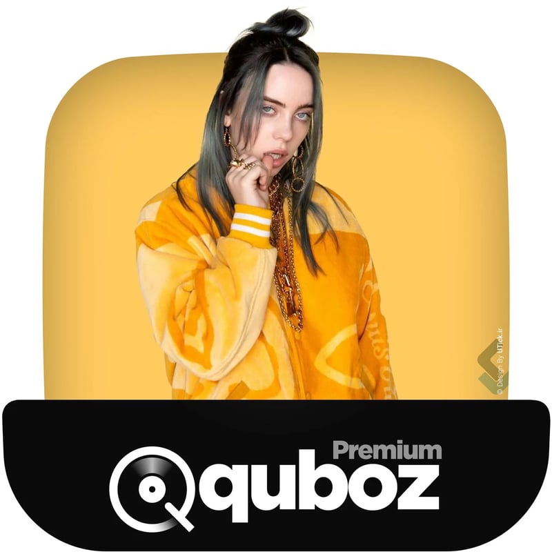 خرید اشتراک Qobuz