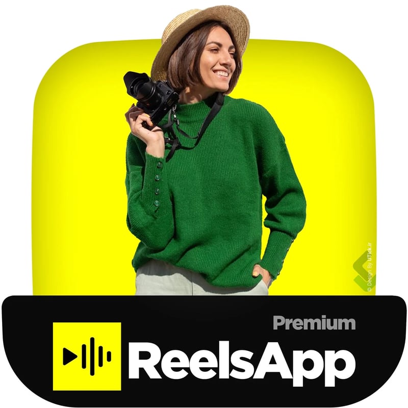 خرید اشتراک ReelsApp