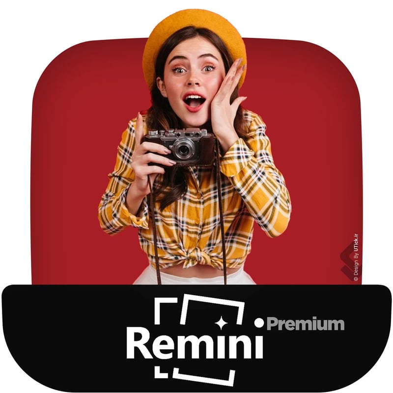 خرید اکانت Remini