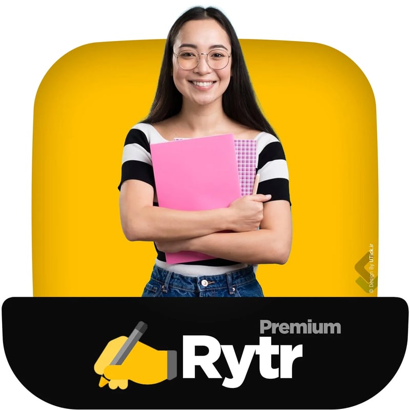خرید اکانت Rytr