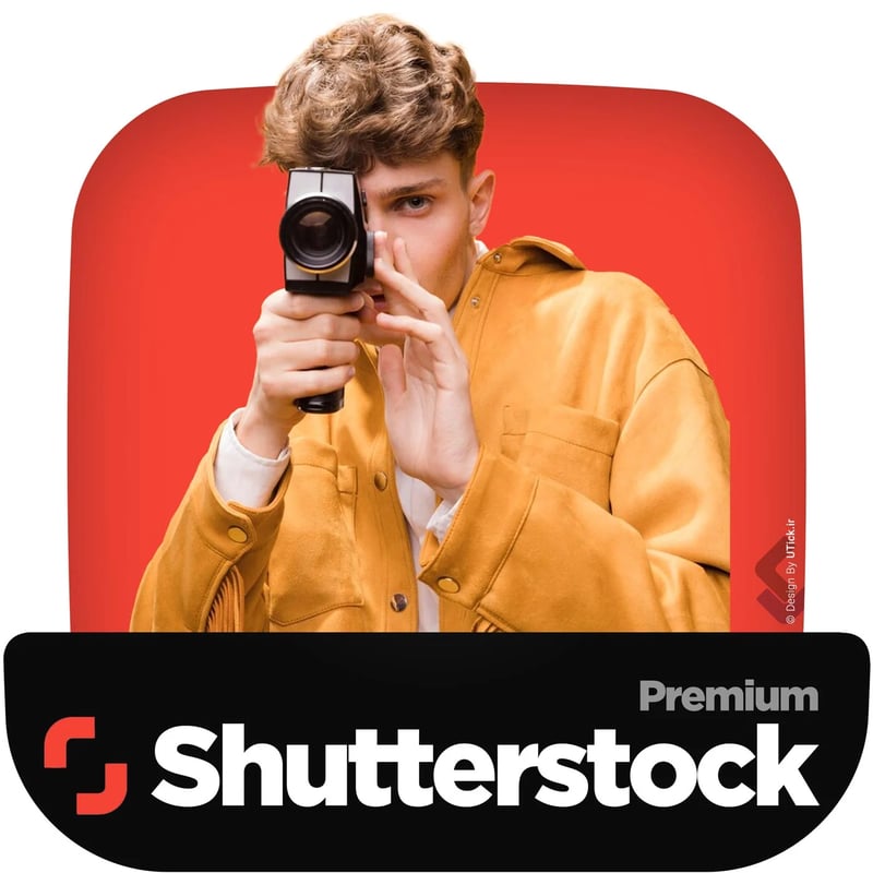 خرید اشتراک Shutterstock
