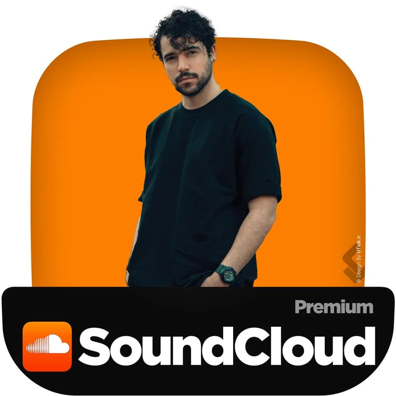 خرید اکانت SoundCloud