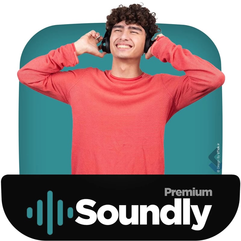 خرید اکانت Soundly