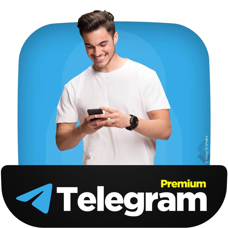 خرید تلگرام پریمیوم