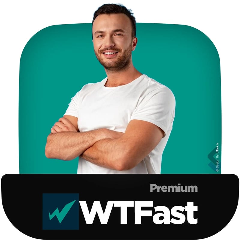 خرید اشتراک WTFast