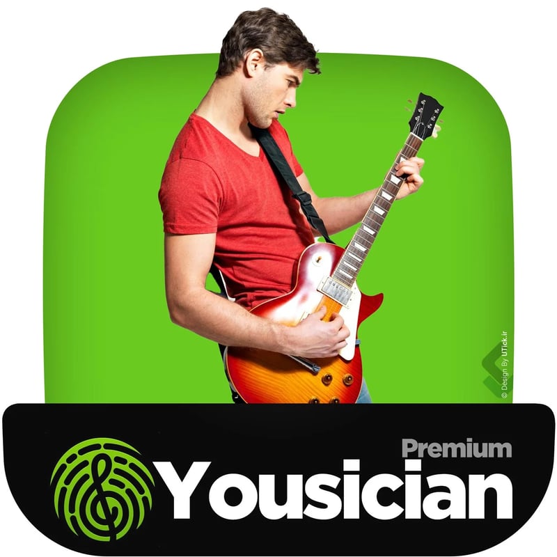 خرید اشتراک Yousician