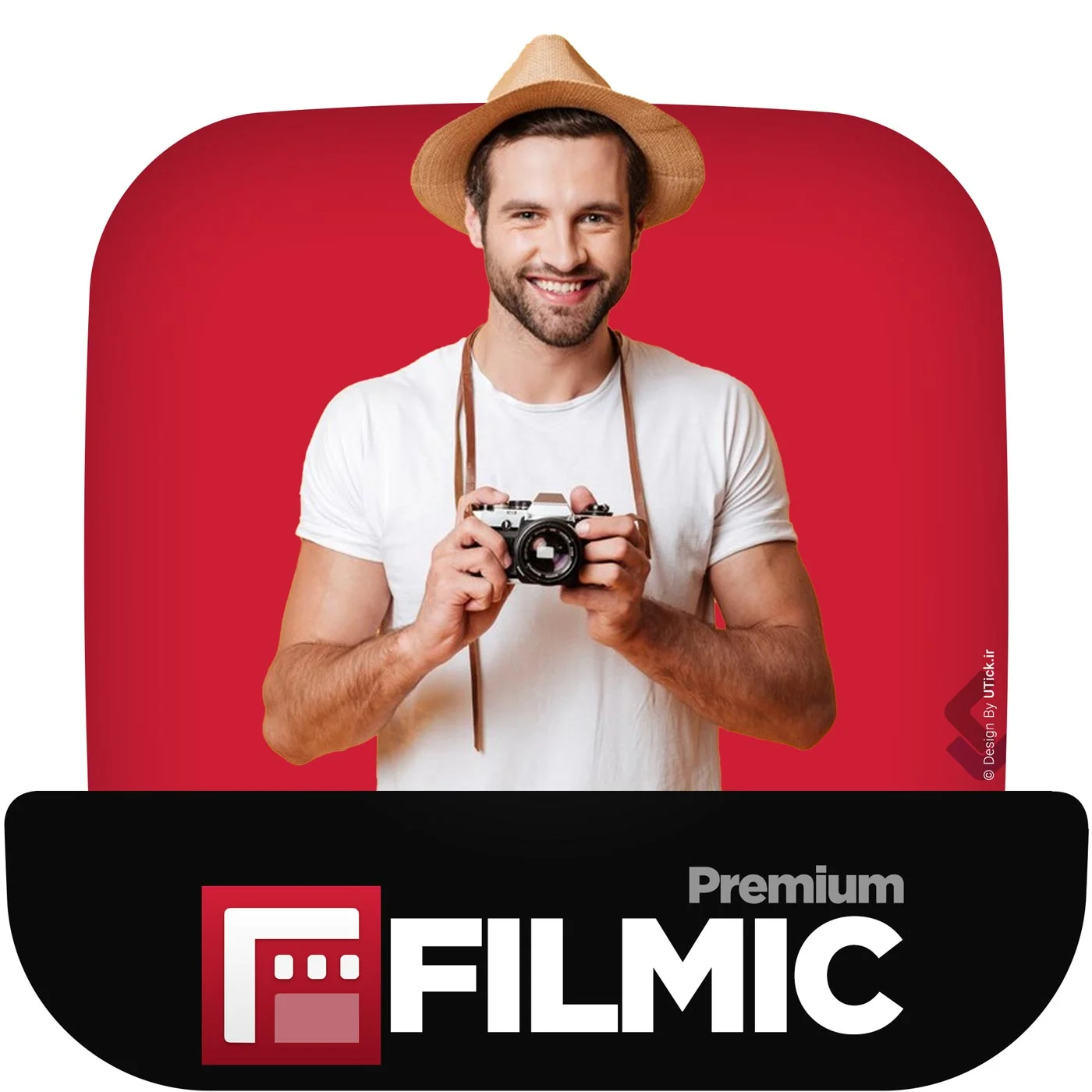 خرید اکانت فیلمیک پرو FiLMiC Pro روی ایمیل اختصاصی + ارزان