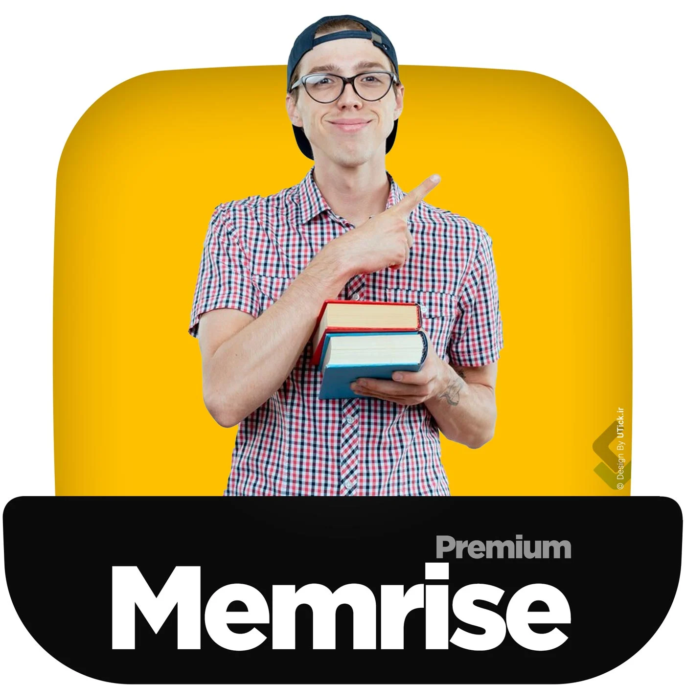 خرید اشتراک Memrise ممرایز با ایمیل اختصاصی + تحویل و شارژ آنی